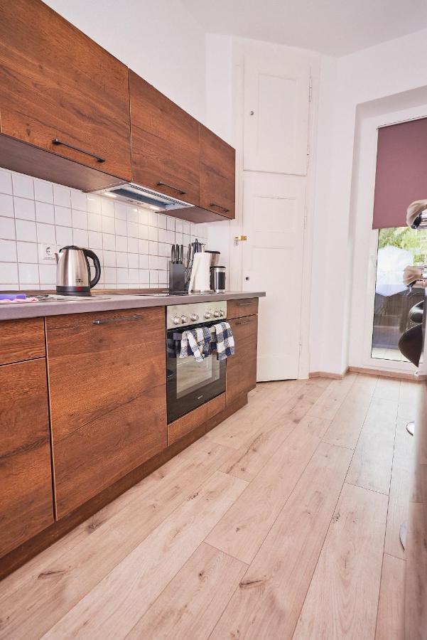 Gemuetliche Fuer Ganze Familie Apartment