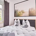 Gemuetliche Ferienwohnung Fuer Die Ganze Familie