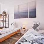 Gemuetliche Ferienwohnung Fuer Die Ganze Familie