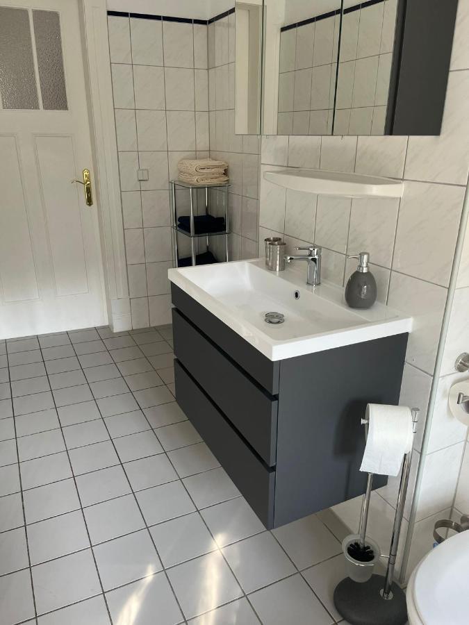 Apartment Gemuetliche Fuer Ganze Familie