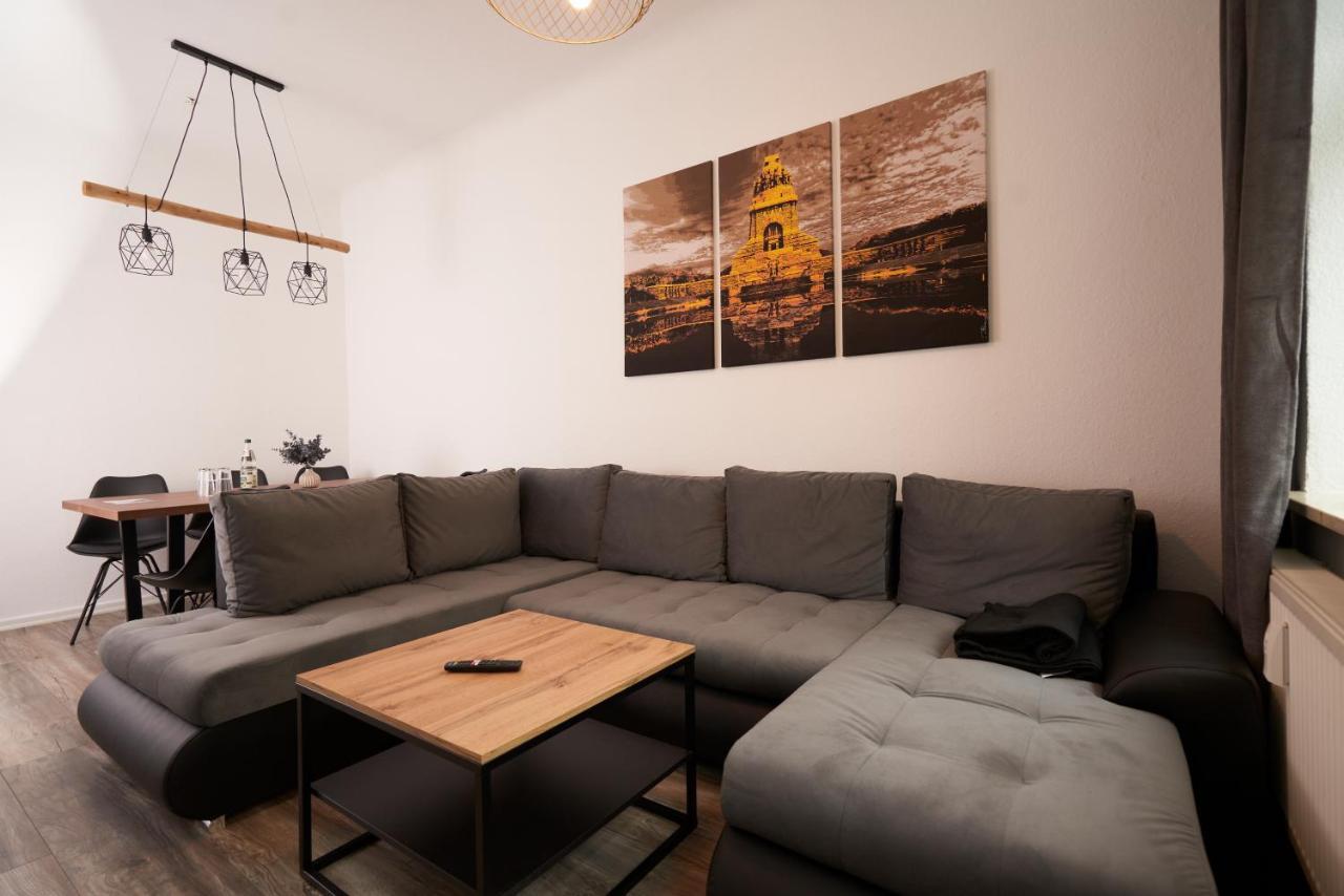 Apartment Gemuetliche Fuer Ganze Familie
