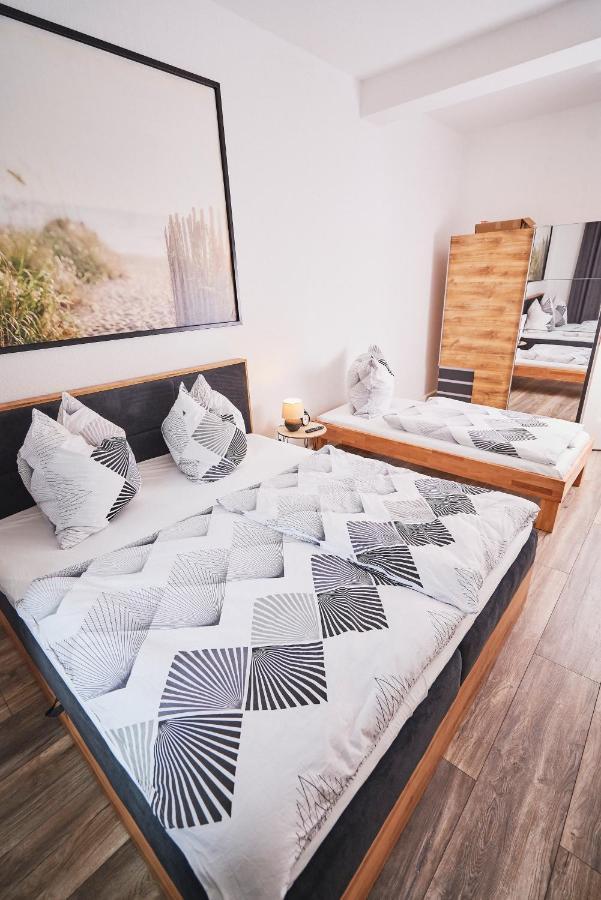 Gemuetliche Fuer Ganze Familie Apartment *