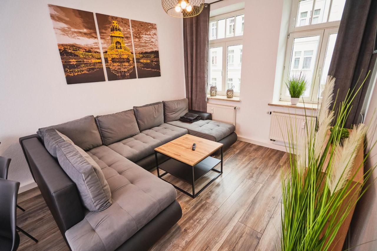 Gemuetliche Fuer Ganze Familie Leipzig