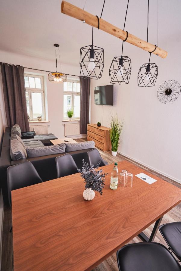 Apartment Gemuetliche Fuer Ganze Familie