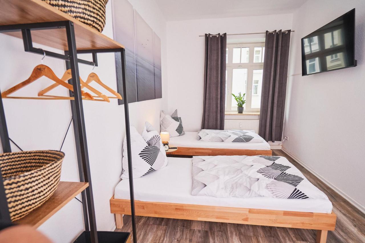Gemuetliche Fuer Ganze Familie * Leipzig
