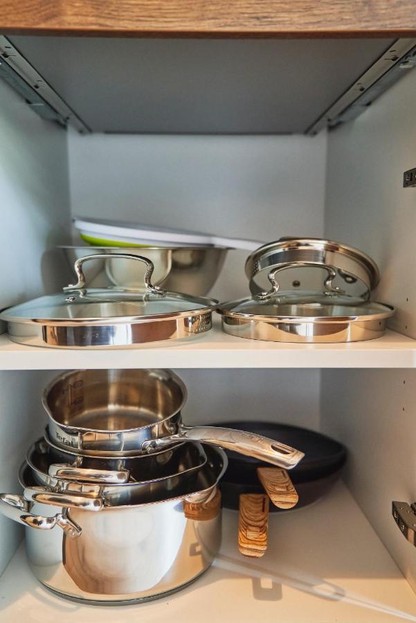 Apartment Gemuetliche Fuer Ganze Familie