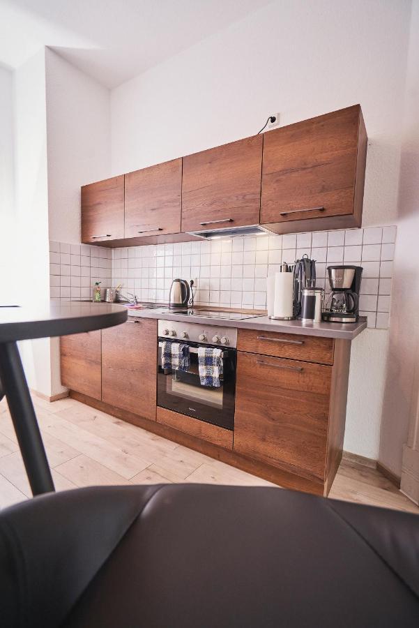Gemuetliche Fuer Ganze Familie Apartment *