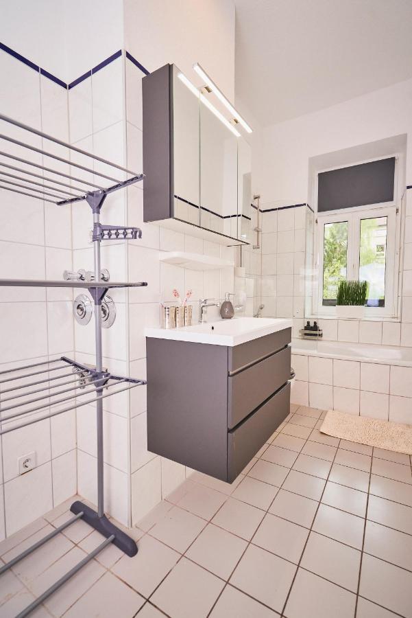 Apartment Gemuetliche Fuer Ganze Familie *
